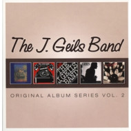 ORIGINAL ALBUM SERIES VOL. 2