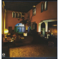 HOTEL CALIFORNIA