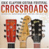 CROSSROADS GUITAR FESTIVAL 2013 