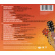 CROSSROADS GUITAR FESTIVAL 2013 <br/><h5>Megjelenés: 2013-11-14</h5>