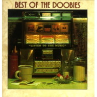 BEST OF THE DOOBIES
