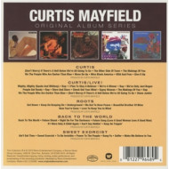 ORIGINAL ALBUM SERIES