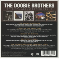 ORIGINAL ALBUM SERIES VOL.2