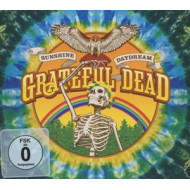 SUNSHINE DAYDREAM (3CD/DVD)