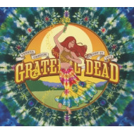 SUNSHINE DAYDREAM (3CD/DVD)