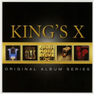 ORIGINAL ALBUM SERIES