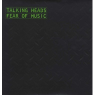 FEAR OF MUSIC (140 GR 12