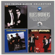 TRIPLE ALBUM COLLECTION,THE