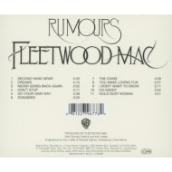 RUMOURS (STANDARD)