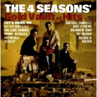 GOLD VAULT OF HITS