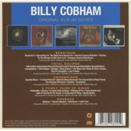ORIGINAL ALBUM SERIES