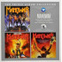 TRIPLE ALBUM COLLECTION,THE
