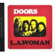 L.A. WOMAN (40TH ANNIVERSARY)<br/><h5>Megjelenés: 2012-01-19</h5>