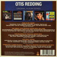 ORIGINAL ALBUM SERIES