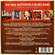 ORIGINAL ALBUM SERIES