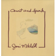 COURT AND SPARK