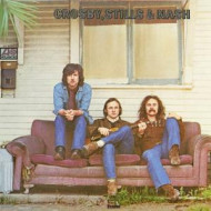 CROSBY,STILLS&NASH