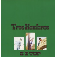 TRES HOMBRES