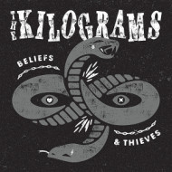 BELIEFS & THIEVES