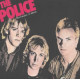 POLICE OUTLANDOS D AMOUR (Vinyl LP) | Lemezkuckó CD bolt