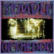 TEMPLE OF THE DOG