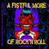 A FISTFUL MORE OF ROCKNROLL - VOL.