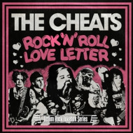 7-ROCK N ROLL LOVE LETTER/CUSSIN, CRYING N CARRYING ON