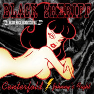 7-CENTERFOLD/JOHNNY'S FIGHT