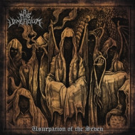 USURPATION OF...