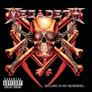 KILLING IS MY BUSINESS -R