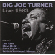 LIVE 1983