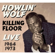 KILLING FLOOR LIVE 1964-1973