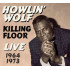 KILLING FLOOR LIVE 1964-1973