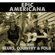 EPIC AMERICANA: AMERICAN ROOTS MUSIC BOX