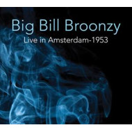 LIVE IN AMSTERDAM 1953