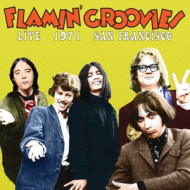 LIVE 1971 SAN FRANCISCO