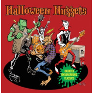 HALLOWEEN NUGGETS: HAUNTED UNDERGROUND CLASSICS