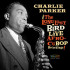 AFRO CUBAN BOP: THE LONG LOST BIRD LIVE RECORDINGS