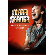 ROCK 'N ROLL SOUL: LIVE, AUGUST 20, 1989