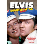 ELVIS: SUMMER OF '56