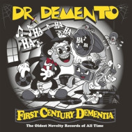 FIRST CENTURY DEMENTIA