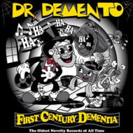 FIRST CENTURY DEMENTIA