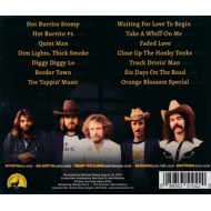 LIVE AT THE BOTTOM LINE NYC 1976