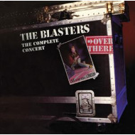 OVER THERE: LIVE AT THE VENUE LONDON 1982, THE COMPLETE CONCERT