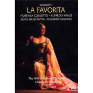 LA FAVORITA