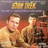 STAR TREK