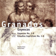 GOYESCAS