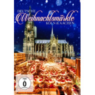 DEUTSCHE WEIHNACHTSMARKTE