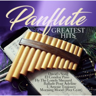 PANFLUTE GREATEST HITS