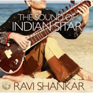 SOUND OF INDIAN SITAR